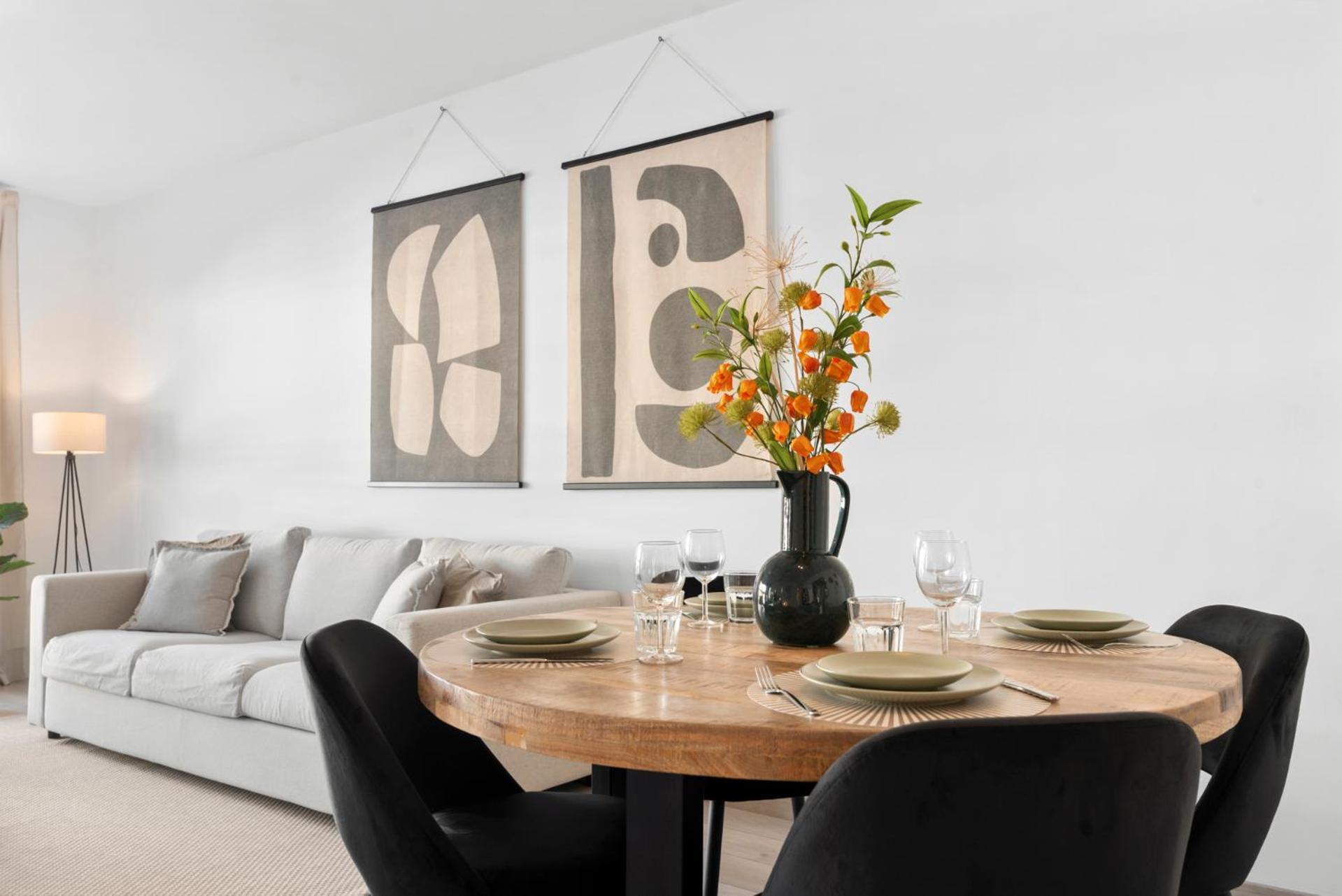 Beautiful 2-Bedroom Apartment Near Center And Beach Estepona Exterior photo